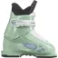 Salomon T1 Toddler Ski Boots - Mint